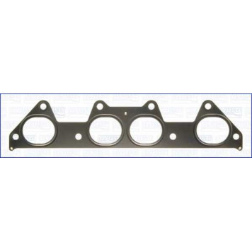 Прокладка выпускного коллектора AJUSA 13146600