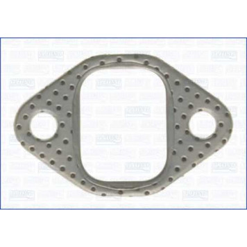 Прокладка выпускного коллектора AJUSA 13147400