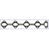 Прокладка выпускного коллектора AJUSA 13148700