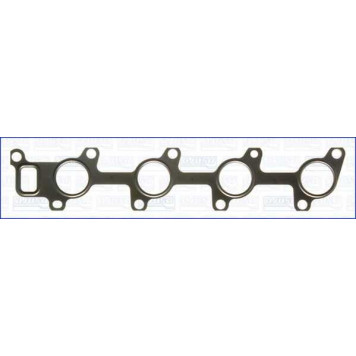 Прокладка выпускного коллектора AJUSA 13151700