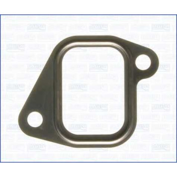 Прокладка выпускного коллектора AJUSA 13153200