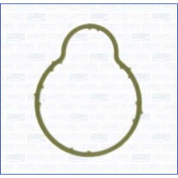 Прокладка впускного коллектора AJUSA 13159800