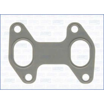 Прокладка выпускного коллектора AJUSA 13165700