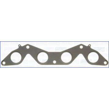 Прокладка выпускного коллектора AJUSA 13166400