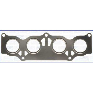 Прокладка выпускного коллектора AJUSA 13169000