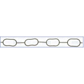 AJUSA 13169100 - прокладка коллектора