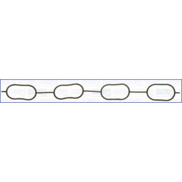 AJUSA 13169100 - прокладка коллектора