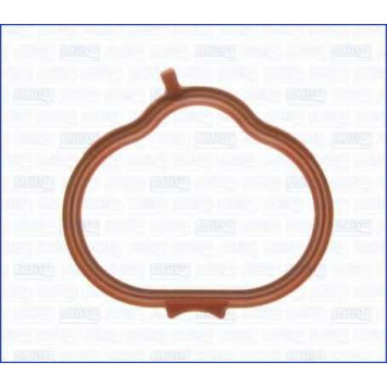 Прокладка впускного коллектора AJUSA 13169200