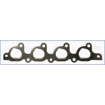 Прокладка выпускного коллектора AJUSA 13169700