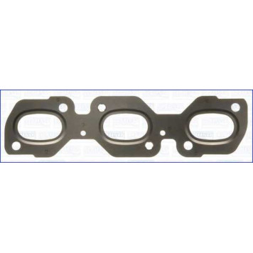 Прокладка выпускного коллектора AJUSA 13170000