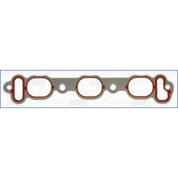 Прокладка впускного коллектора AJUSA 13171700