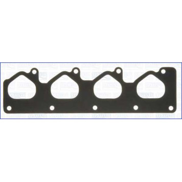 Прокладка впускного коллектора AJUSA 13174400
