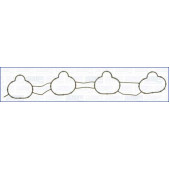 Прокладка впускного коллектора AJUSA 13176300