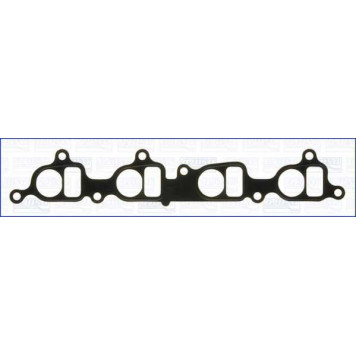 Прокладка впускного коллектора AJUSA 13178900