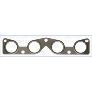 Прокладка выпускного коллектора AJUSA 13180100