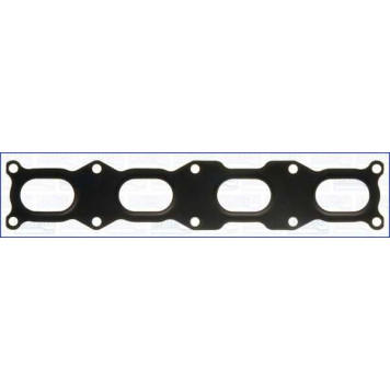 Прокладка впускного коллектора AJUSA 13180700