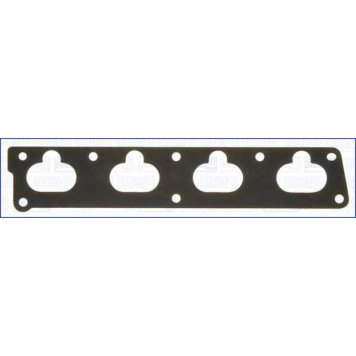 Прокладка впускного коллектора AJUSA 13184400
