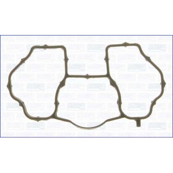 AJUSA 13184600 - прокладка коллектора