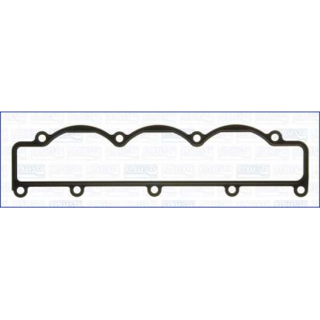 Прокладка впускного коллектора AJUSA 13186900