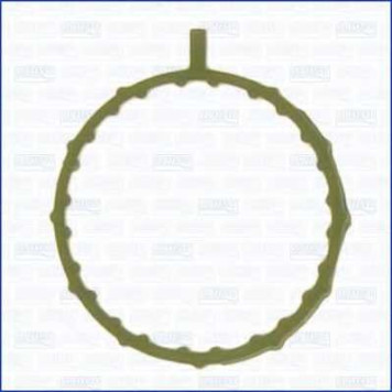 Прокладка впускного коллектора AJUSA 13187100