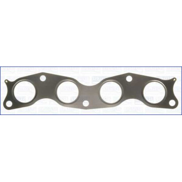 Прокладка выпускного коллектора AJUSA 13187300