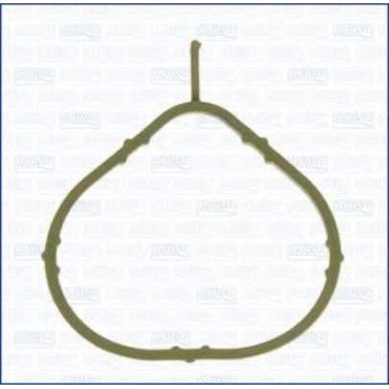 Прокладка впускного коллектора AJUSA 13188300
