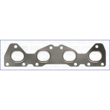 Прокладка выпускного коллектора AJUSA 13190800