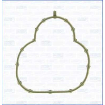 AJUSA 13191600 - прокладка коллектора