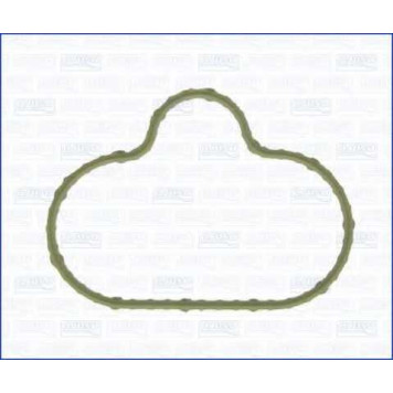 Прокладка впускного коллектора AJUSA 13193000