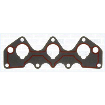 AJUSA 13201100 - прокладка коллектора