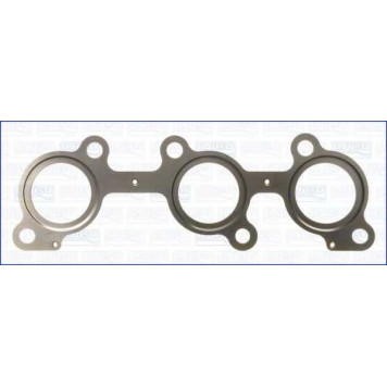 Прокладка выпускного коллектора AJUSA 13201400