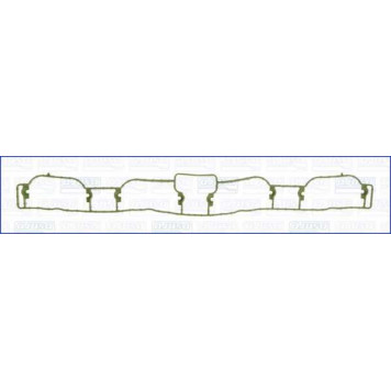 Прокладка выпускного коллектора AJUSA 13204600