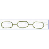 Прокладка выпускного коллектора AJUSA 13206800