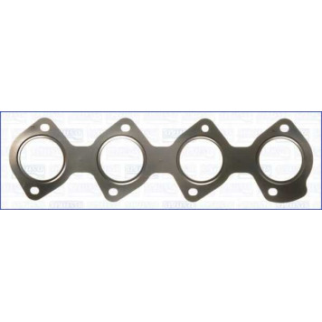 Прокладка выпускного коллектора AJUSA 13207400