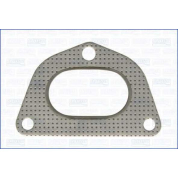 Прокладка выпускного коллектора AJUSA 13207800