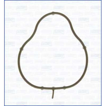 Прокладка впускного коллектора AJUSA 13212400