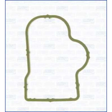 Прокладка выпускного коллектора AJUSA 13212500