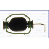 Прокладка выпускного коллектора AJUSA 13212700