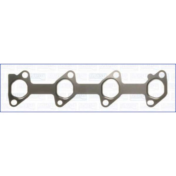 Прокладка выпускного коллектора AJUSA 13216900