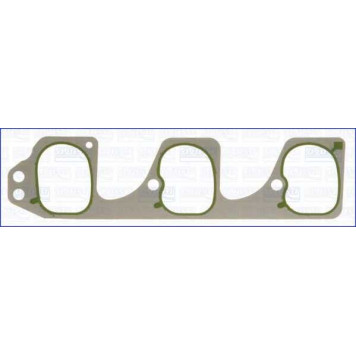 Прокладка впускного / выпускного коллектора AJUSA 13218600