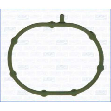 Прокладка впускного / выпускного коллектора AJUSA 13221700
