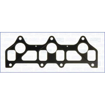 AJUSA 13222300 - прокладка коллектора