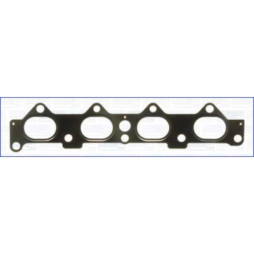 Прокладка выпускного коллектора AJUSA 13231400