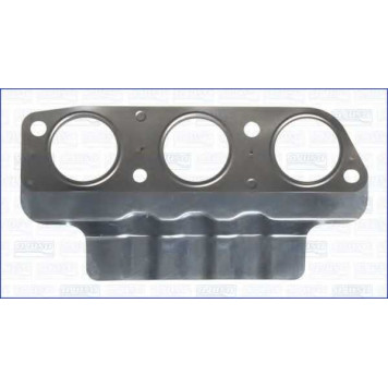 Прокладка выпускного коллектора AJUSA 13233900