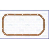 Прокладка, масляный поддон AJUSA 14023800