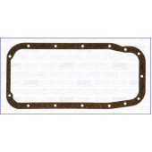 Прокладка, масляный поддон AJUSA 14023900