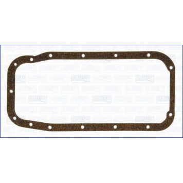 AJUSA 14024000 - прокладка поддона