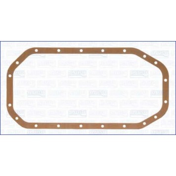 Прокладка, масляный поддон AJUSA 14024400
