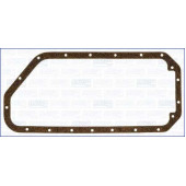 Прокладка, масляный поддон AJUSA 14024800