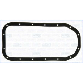 Прокладка, масляный поддон AJUSA 14024900